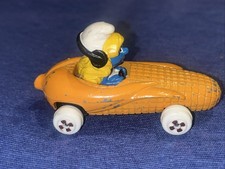 Automobile Puffetta “I