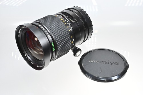 Mamiya sekor shift 0 - shift, c