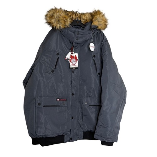 Canada weather gear mens - canada,
