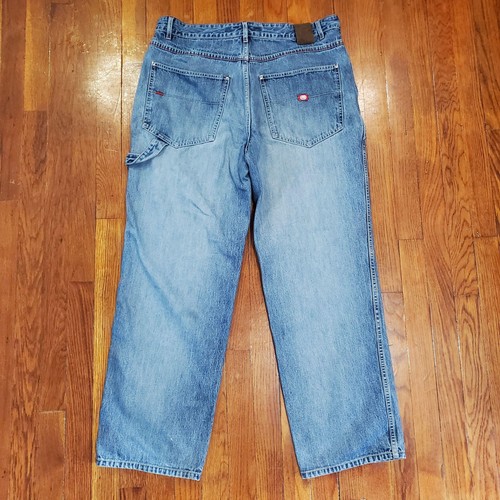 Jeans ecko unltd - uomo, 36x30