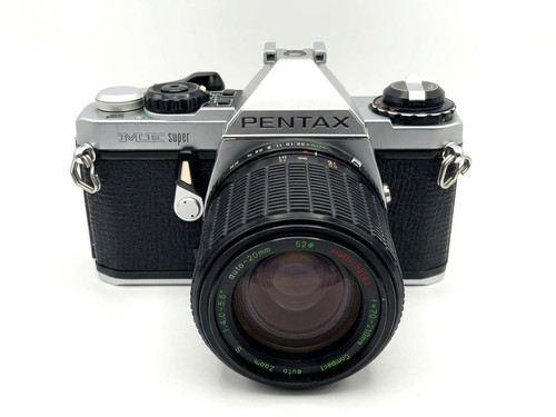 Pentax super 70 210mm - pentax, +