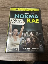 Norma Rae (DVD, 1979/2013)