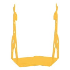 Portalibri supporto libreria - supporto,