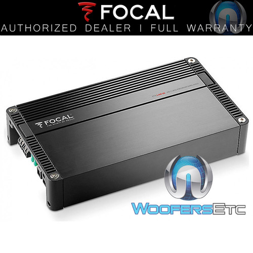 Focal fpx 400sq - fpx, 4.400sq