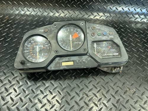 Honda vfr 750 rc36 - 750,