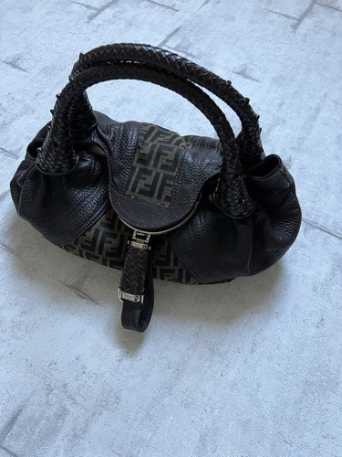 Borsa tracolla fendi - tracolla,