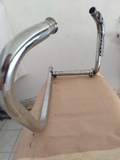 Collettori Moto Morini 350 1977 nuovi e originali 