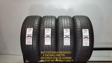 GOMME USATE   225/60R17 99H