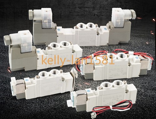 Elettrovalvola 100 test 1pcs - test,