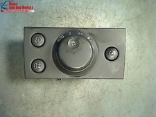 Interruttore luce Opel Z19DTH