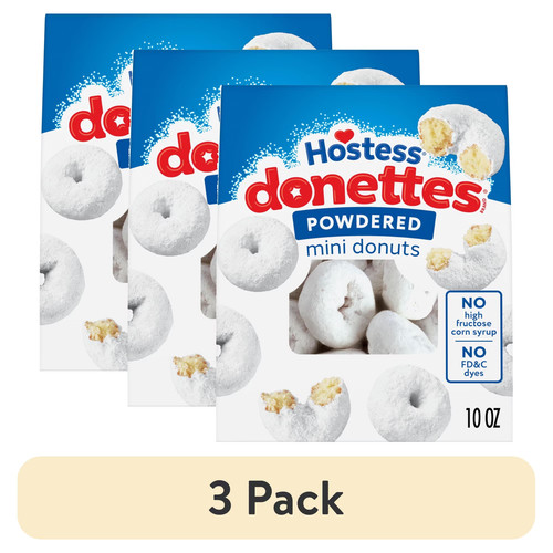 Hostess - confezioni),