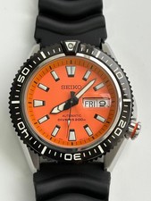 Orologio SEIKO Stargate 2