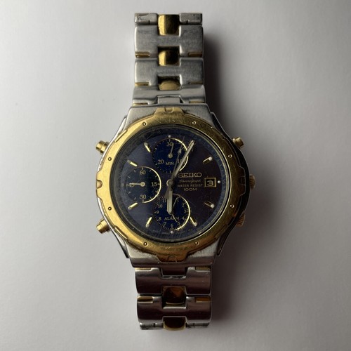 Orologio polso seiko - orologio,