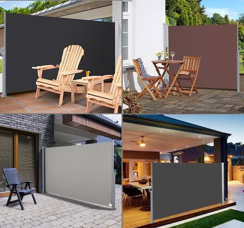 Vounot tenda paravento - vounot,