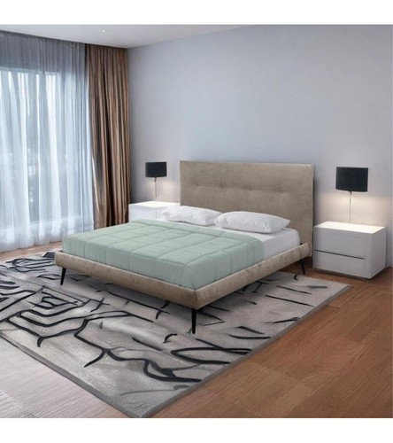 Letto matrimoniale stiletto - letto,