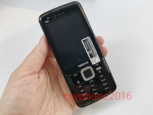 Nokia n82 128 - -,