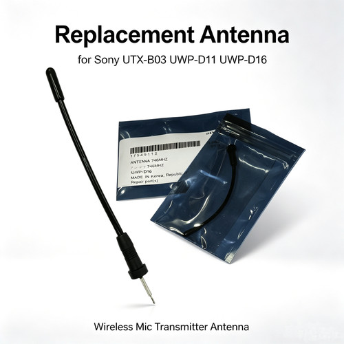 Antenna ricambio per sony - di,