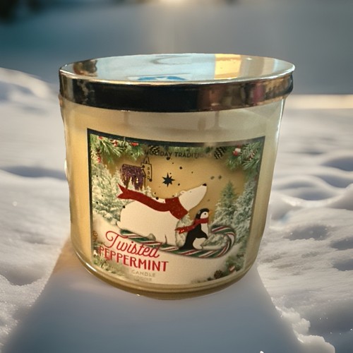 Candela profumata per - , bagno