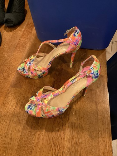 Gianni bini neon - bini, multicolore