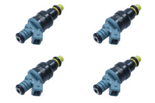 4 iniettori Maxgear adatti per