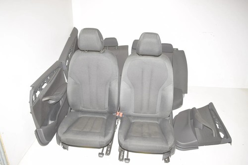 Set sedili bmw touring - 5, g31