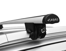 Barre portatutto farad - barre,