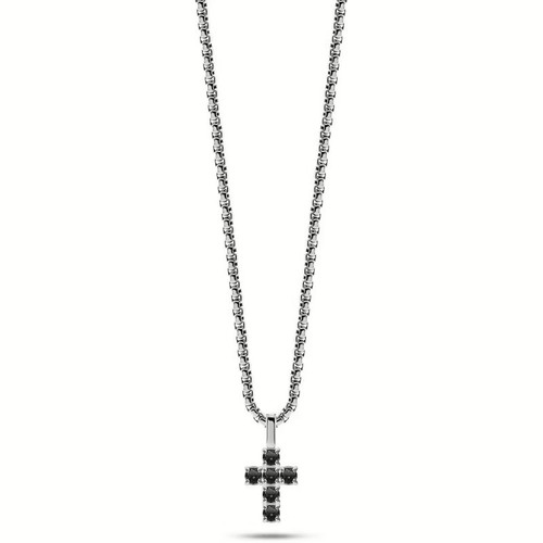 Collana uomo liu mlj516 in - liu-jo,
