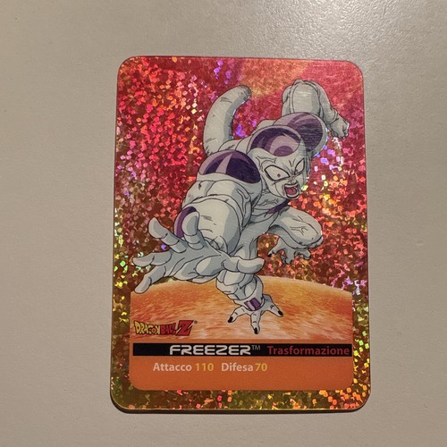 Lamincards dragon ball - dragon,