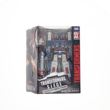 Transformers Ultra Magnus