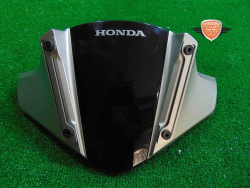 Supporto plexi honda integra - honda,