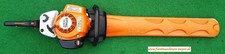 Tagliasiepi Stihl HS 82 R dal