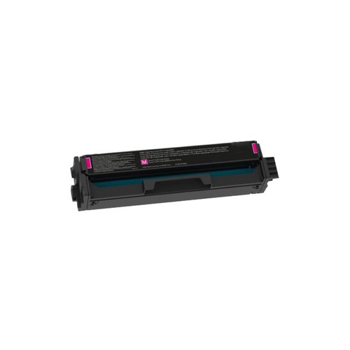Toner c230 magenta alta - c230,