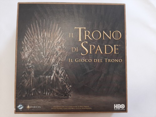 Trono spade gioco - spade, il