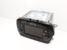 NAVIGATORE PER FIAT 500 Serie 169 A4.000 (15>)