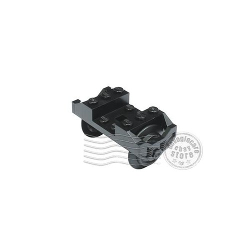 Lego 2878c02 assale treno - 1x,
