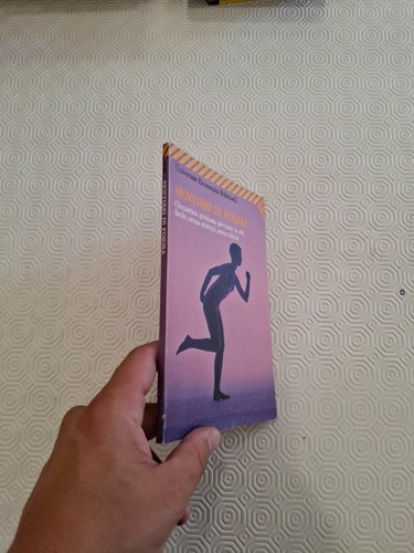 Sentirsi forma ginnastica - sentirsi, in