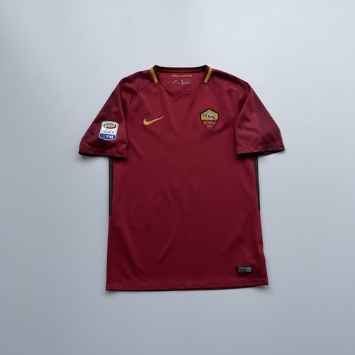 Maglia home nike roma - home,