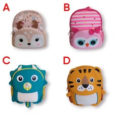 * SEVEN zaino SJ gang small