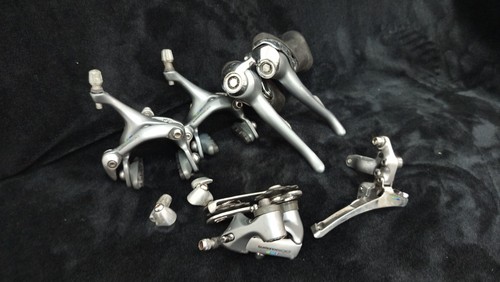 Shimano 600 tricolor - shimano, 6400