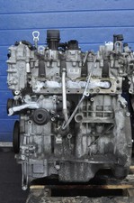 Motore Mercedes-Benz Cla X117