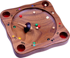 Roulette Tirolese - Trottola