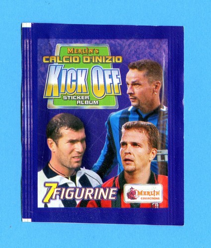 Kick off calcio - off,