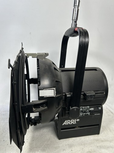 Arri m18 testa luce hmi - m18, 1800w