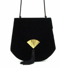 Borsa a tracolla Yves Saint