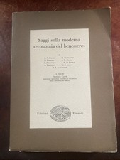 CAFFE' - SAGGI SULLA MODERNA