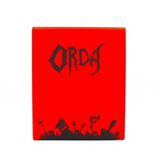 Orda by Lyon Album ad anelli