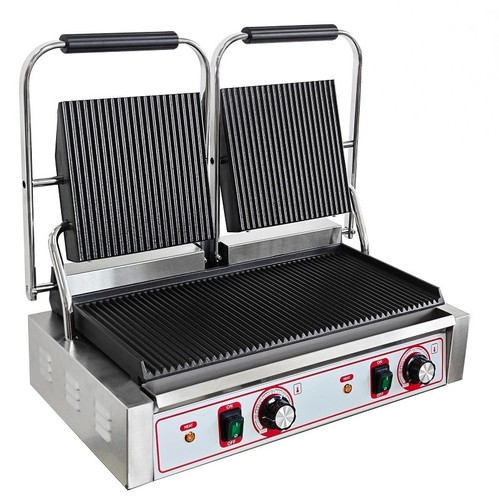Macchina panini commerciale - macchina,