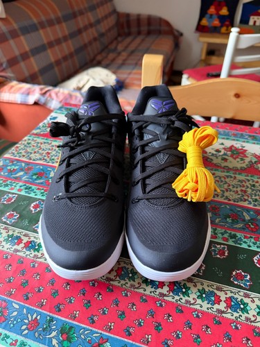Nike kobe elite low em - elite,