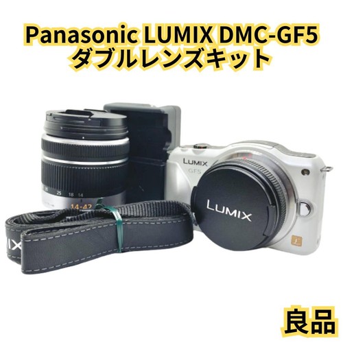 Corpo fotocamera panasonic - corpo,