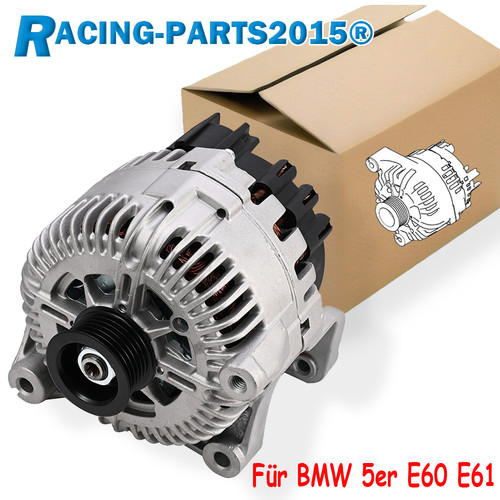 Alternatore 170a per - ra®, bmw